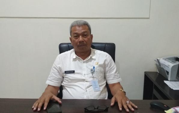 Dishub Babel Siapkan Petugas Untuk Validasi di Bandara Depati Amir