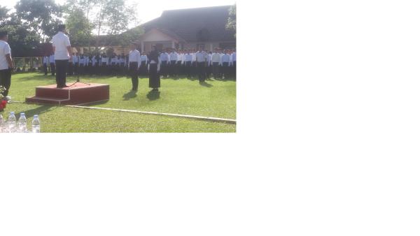 Pelaksanaan Diklat Pemberdayaan Masyarakat (DPM) Tahun 2019