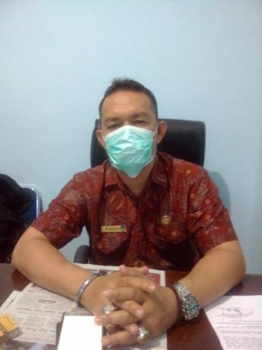 Dishub Babel Bantu Lancarnya Penyelenggaraan Launching Car Free Day Mendatang 