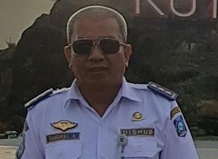 Plt. Kadishub Babel, Zanuari Imbau Normalisasi atau Pemotongan Kendaraan ODOL Secara Mandiri