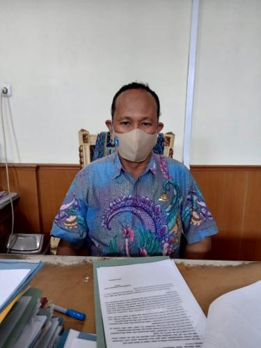 Kadishub Babel Ingatkan Masyarakat Babel Tentang Larangan Mudik Lebaran 2021