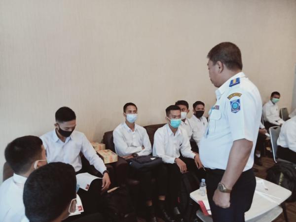 31 Peserta Sipencatar Babel Ikuti Psikotes dan Wawancara 