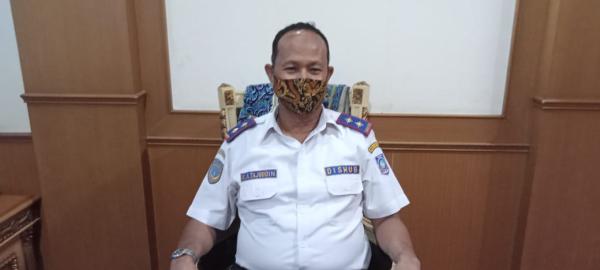 5 Peserta Sipencatar asal Babel Lulus dan Diterima di PTDI-STTD Bekasi 