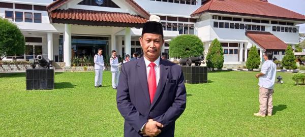 Tajuddin: Hari Pahlawan Sebagai Momentum Untuk Membangun Bangsa dan Negara Indonesia