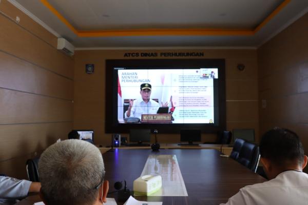 Babel Dukung Pelarangan Mudik di Masa Pandemi Covid-19