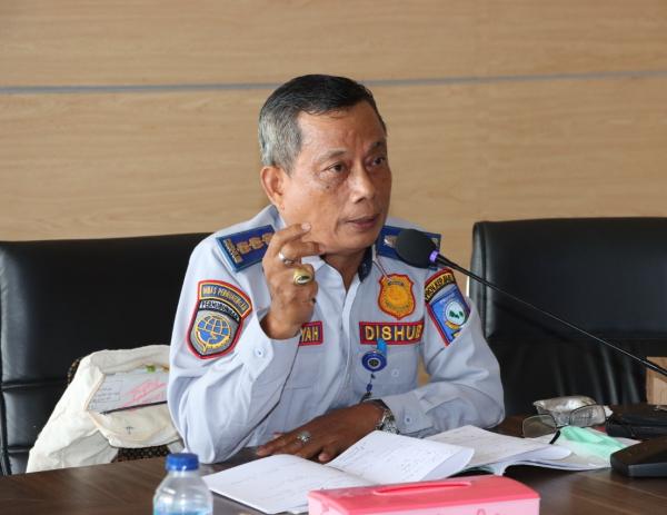 Adanya Potensi Peningkatan Jumlah Pemudik Pada Mudik Lebaran 2022, Pemda Siapkan Posko 