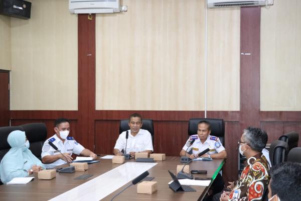 Pemerintah Provinsi Babel Alokasikan Anggaran Rp3,3 Miliar untuk Subsidi Transportasi Truk Pengangkut Bahan Pokok