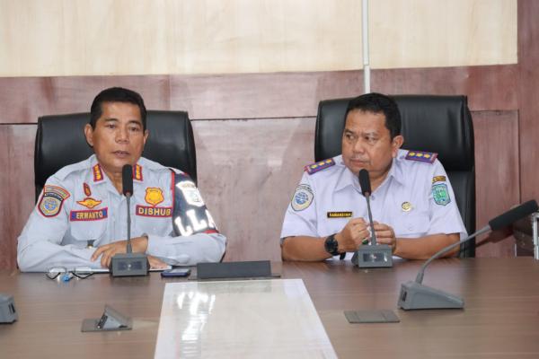 Erwanto: Perlunya Koordinasi dan Sinkronisasi Dalam Menentukan Program dan Kegiatan Tahun 2023