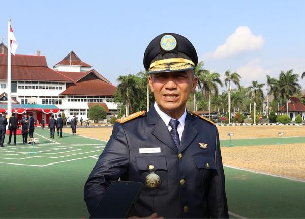 Kadishub Babel Harap Pembangunan Pelabuhan Penyeberangan Mantung Bakit Dapat Terealisasi Tahun 2024