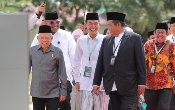 Pemprov Babel dan Pemkab Bangka Sukseskan Ijtima Ulama Komisi Fatwa se-Indonesia VIII