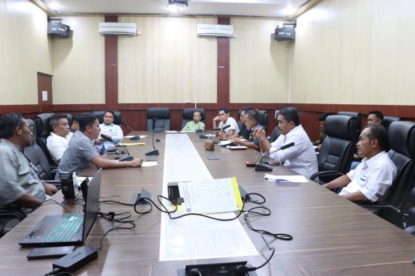 Kapal Rede KM Gandha Nusantara 9 Siap Beroperasi Mulai 10 Maret 2025