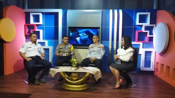 Pemerintah Provinsi Kepulauan Bangka Belitung Siap Hadapi Arus Mudik Lebaran 2025