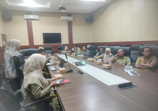 Peningkatan Status Bandara H.A.S. Hanandjoeddin Salah Satu Strategi Kunci Mendorong Pertumbuhan Pariwisata