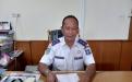 Kadis Perhubungan Babel K A. Tajuddin 