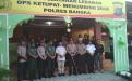 Pemantauan Pos Pelayanan Kota Sungailiat, Kabupaten Bangka