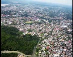 Embedded thumbnail for Profil Provinsi Kepulauan Bangka Belitung