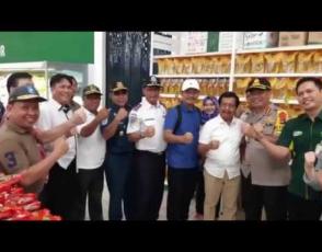 Embedded thumbnail for Rewind Kegiatan Dishub Prov. Kep. Babel 2019