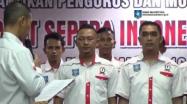 Embedded thumbnail for Bangka Belitung Siap Cetak Atlit Sepeda Handal Melalui Pengprov ISSI