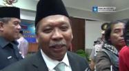 Embedded thumbnail for Pemerintah Provinsi Bangka Belitung Hibahkan Lahan Pada BPKP
