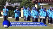 Embedded thumbnail for Pembukaan Pospeda VI 2016 Kepulauan Bangka Belitung